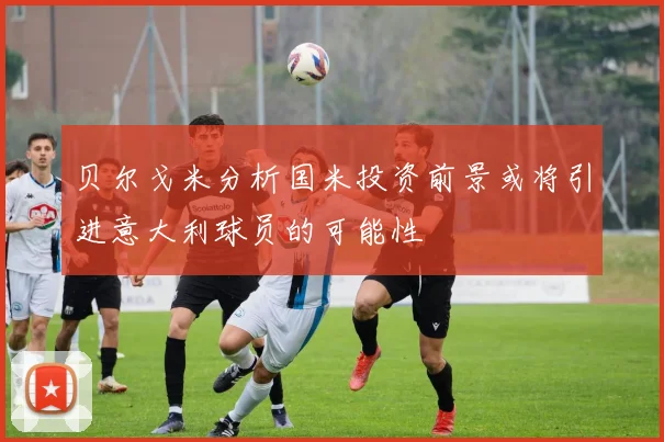 贝尔戈米分析国米投资前景或将引进意大利球员的可能性