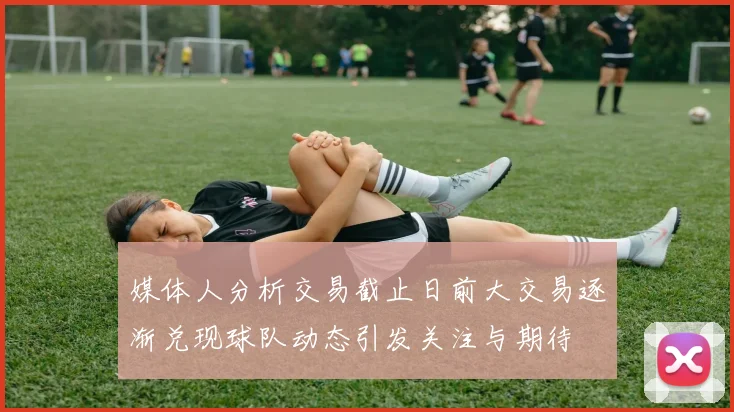 媒体人分析交易截止日前大交易逐渐兑现球队动态引发关注与期待